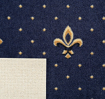 Haima Alameda 01 Blue фото 3 | FLOORDEALER